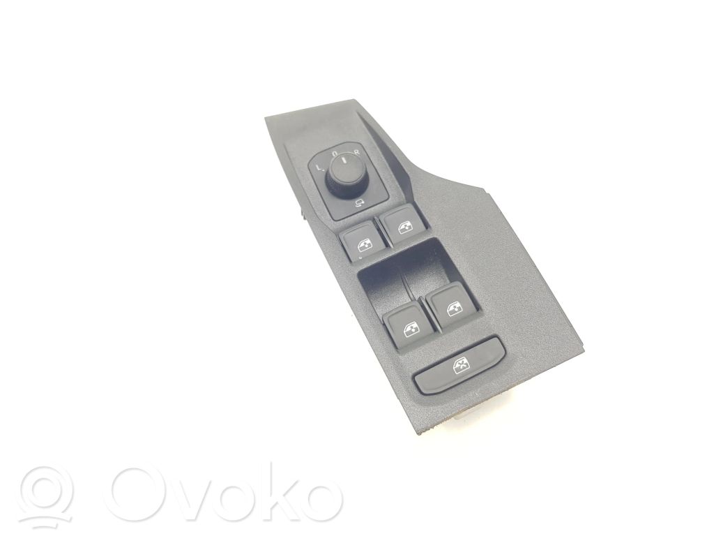 Seat Ibiza V (KJ) Interruptor del elevalunas eléctrico 
