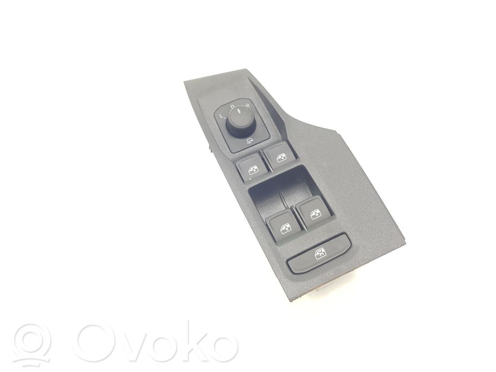 Seat Ibiza V (KJ) Comutator comandă geamuri electrice