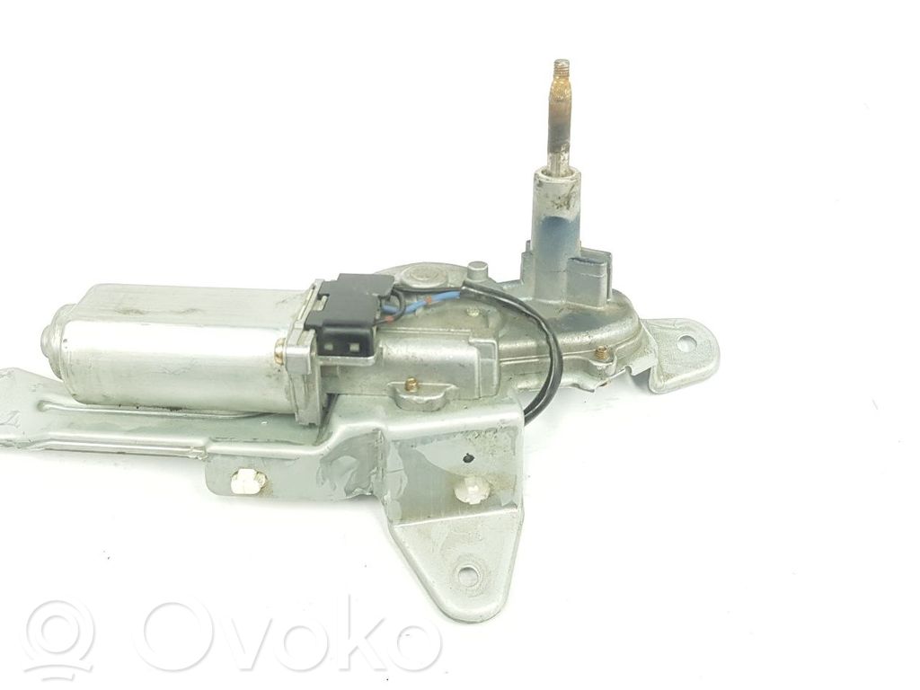 Toyota Yaris Motor ștergător lunetă