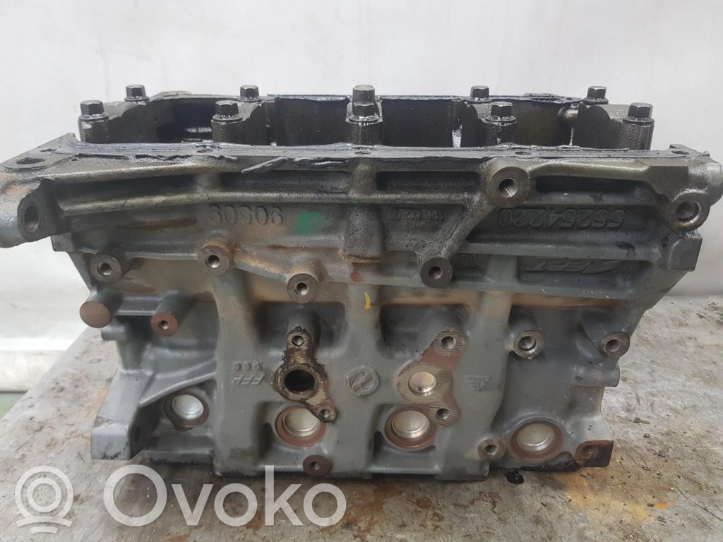 Bloque de motor   BLOQUED16AA,D16AA,1151CB2222DL