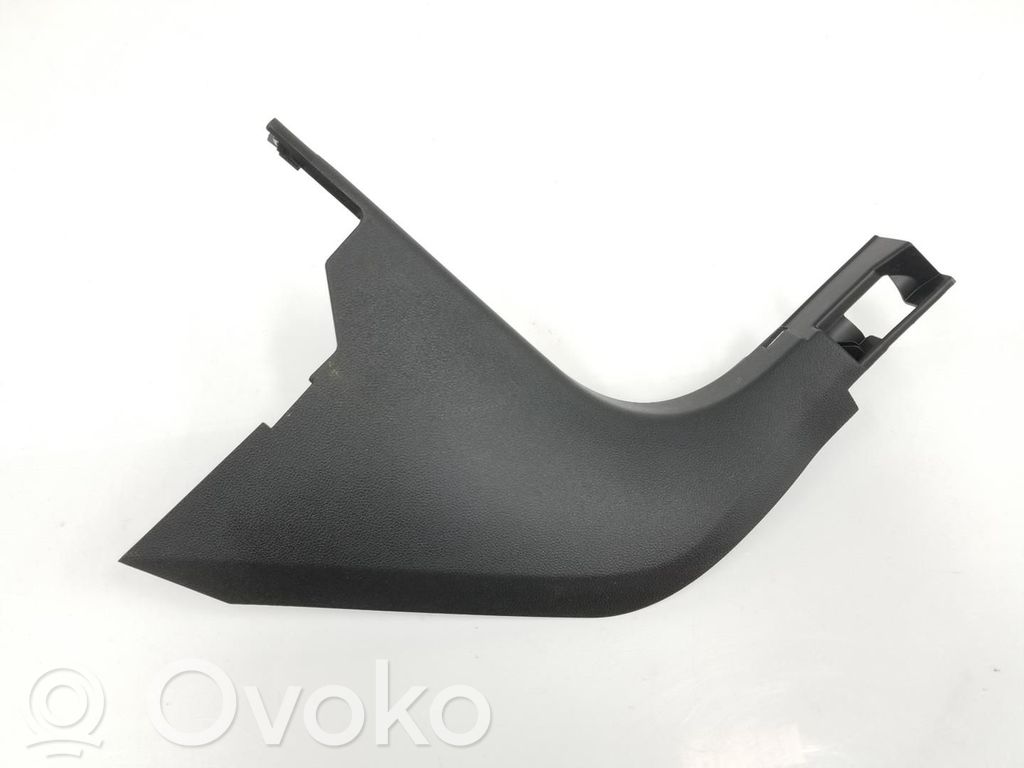 Volkswagen Golf VIII Inne części wnętrza samochodu 