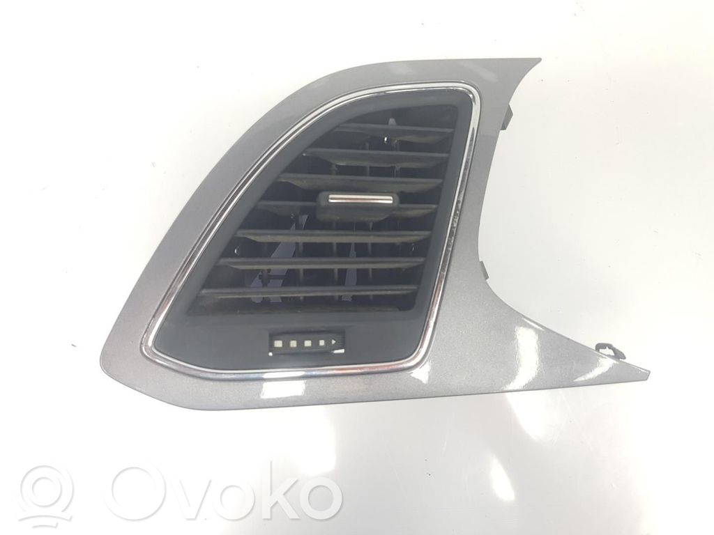 Seat Leon (5F) Grilă ventilație centrală 