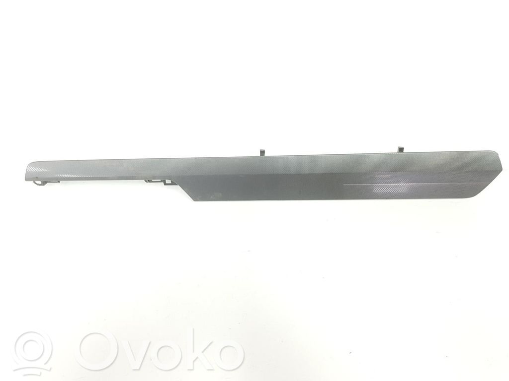 Volkswagen Tiguan Altra parte interiore