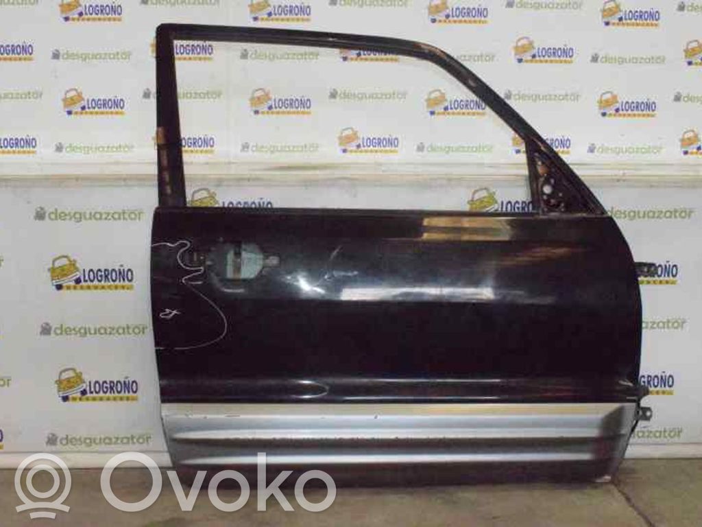 Mitsubishi Montero Puerta delantera 