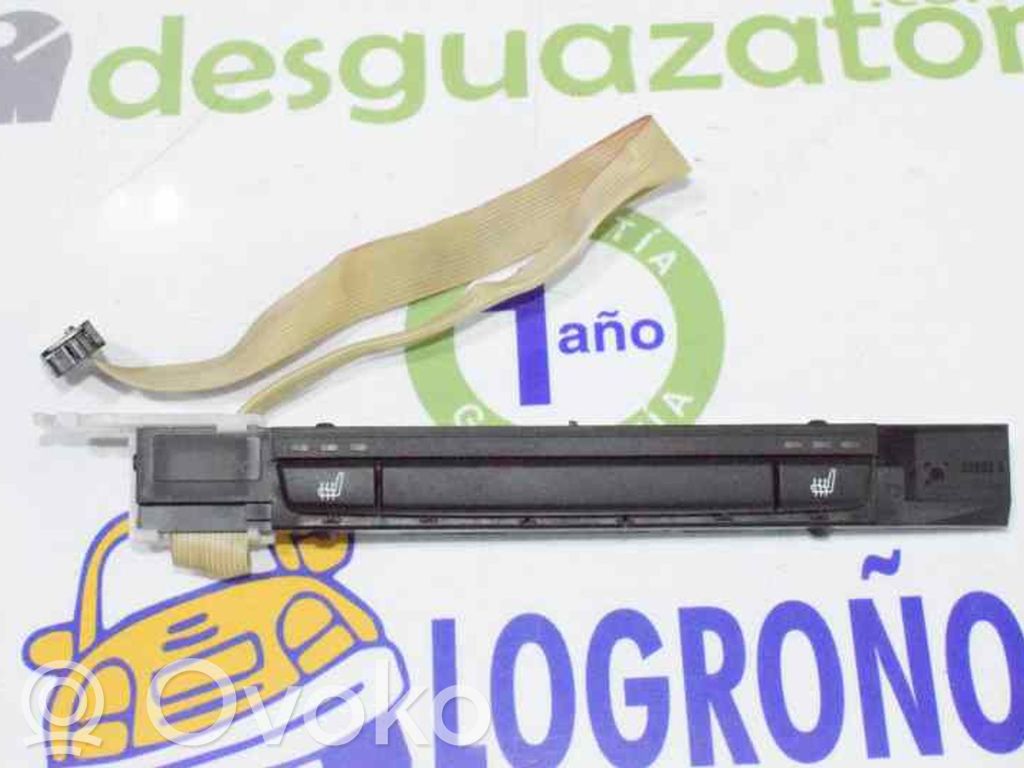 Otros interruptores/perillas/selectores   61316962589,61319123756