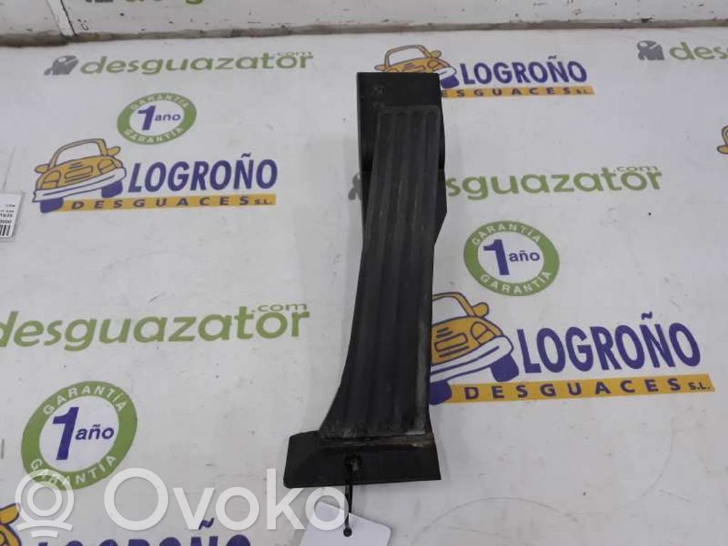 BMW 3 E90 E91 Accelerator throttle pedal 