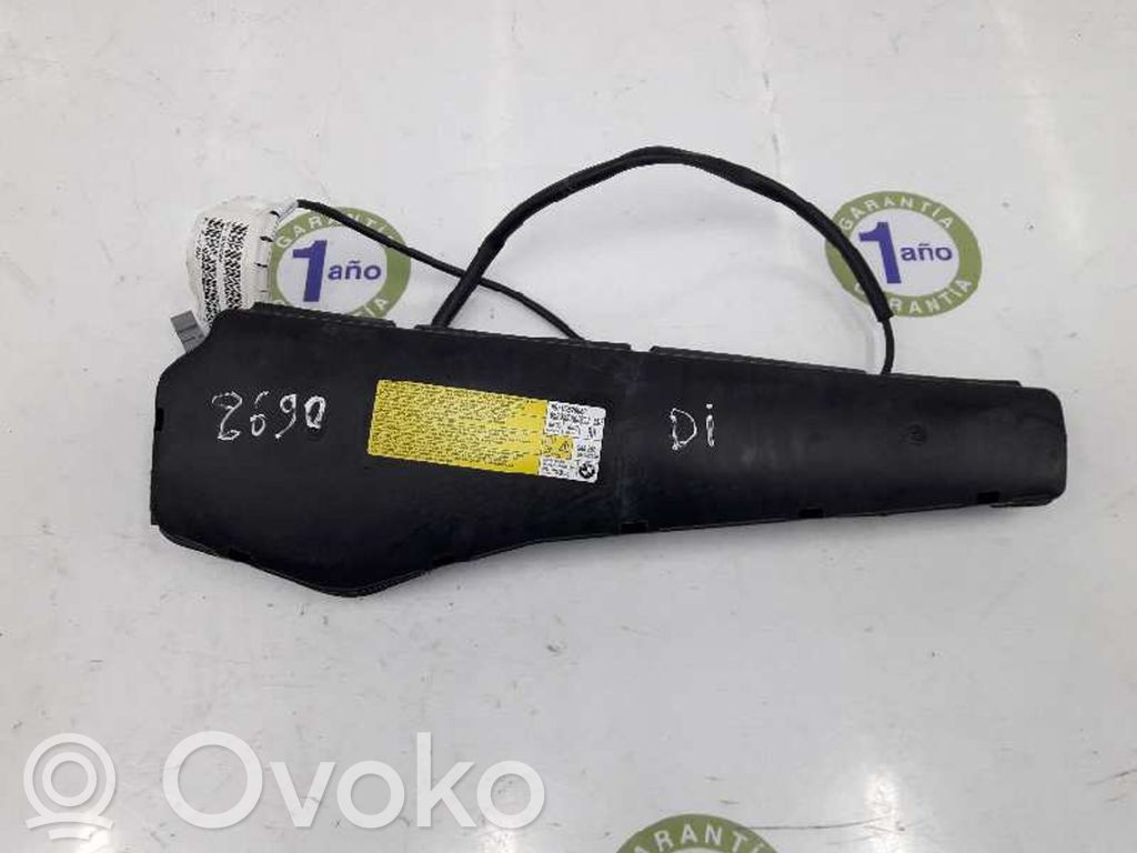 BMW 3 E90 E91 Seitenairbag 