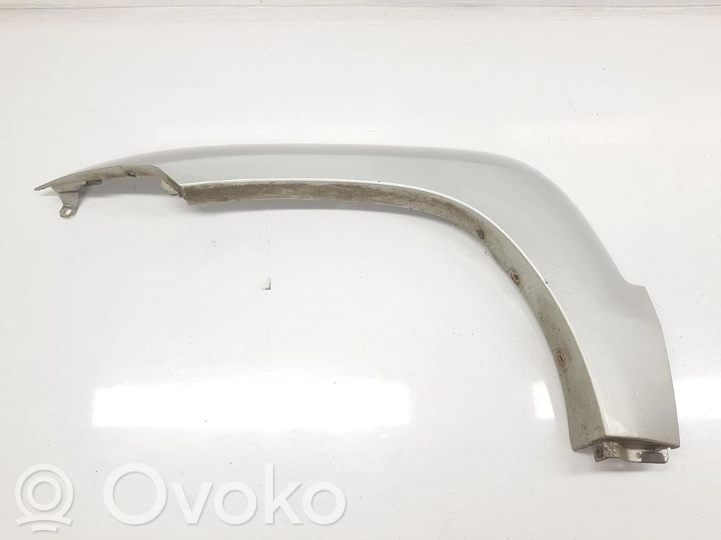 Toyota Land Cruiser (J120) Listwa błotnika przedniego 