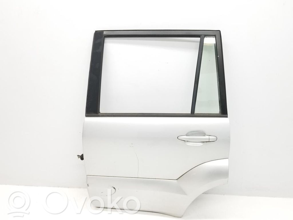 Toyota Land Cruiser (J120) Portiera posteriore 