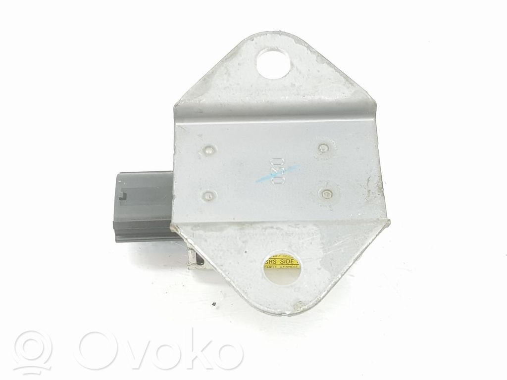 Toyota Land Cruiser (J120) Sensor 