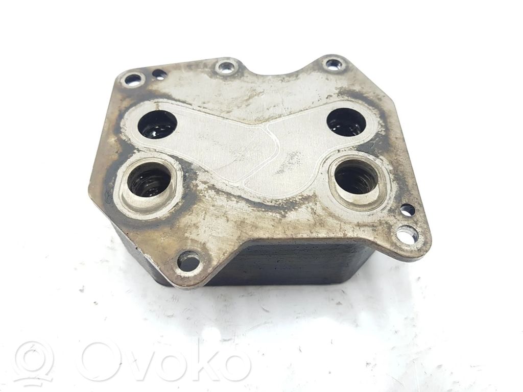 Ford Transit Ölkühler 