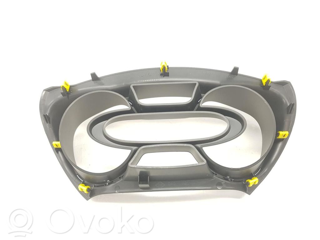 Renault Captur Other interior part 