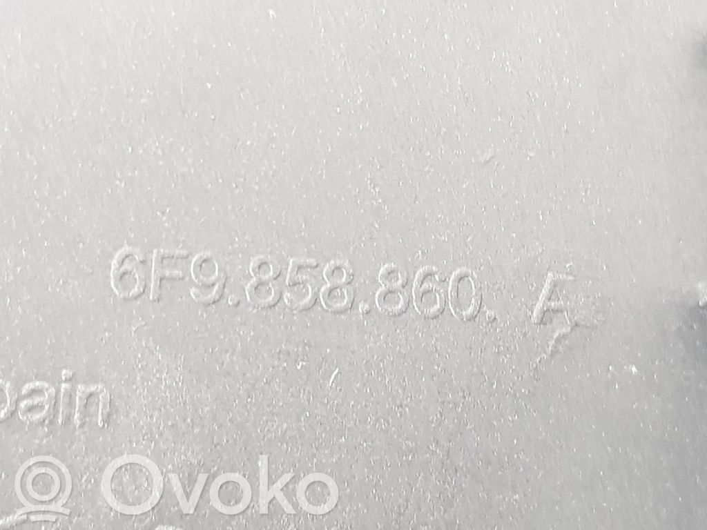 Seat Arona Inne części wnętrza samochodu 