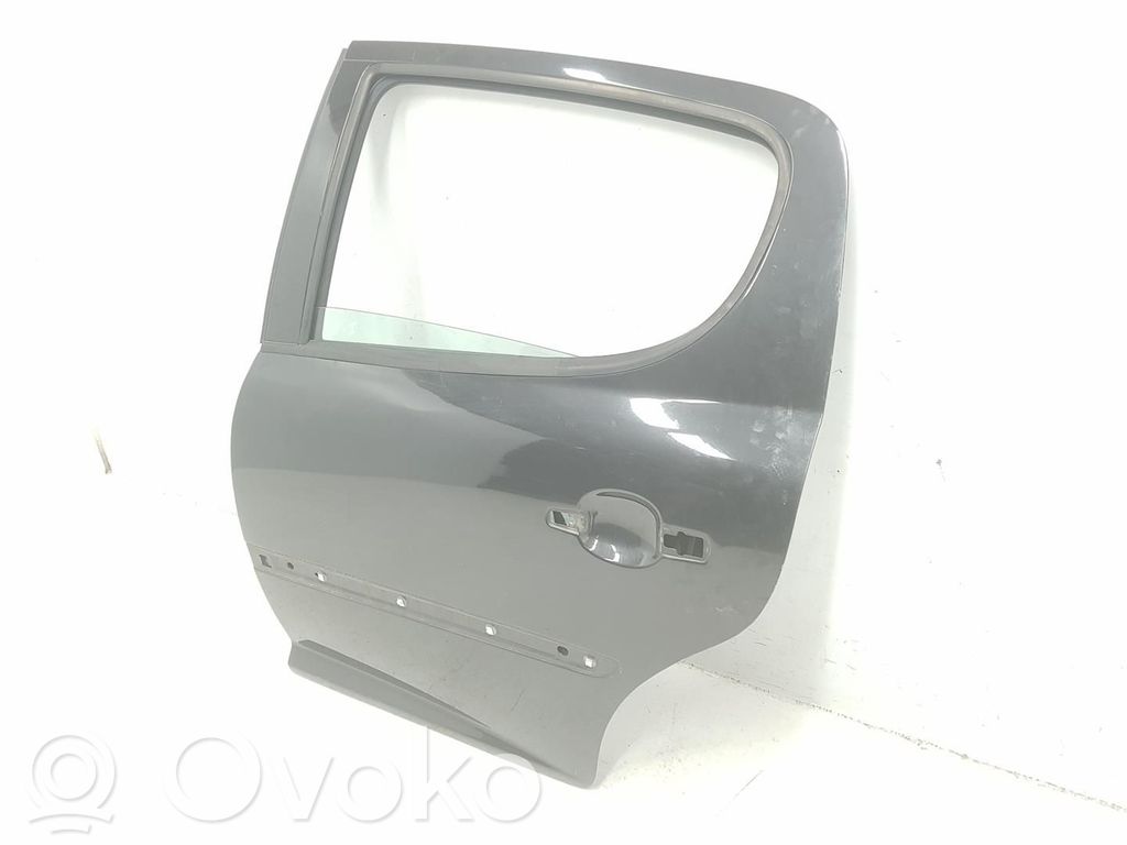 Puerta trasera   9006N2,9006N2