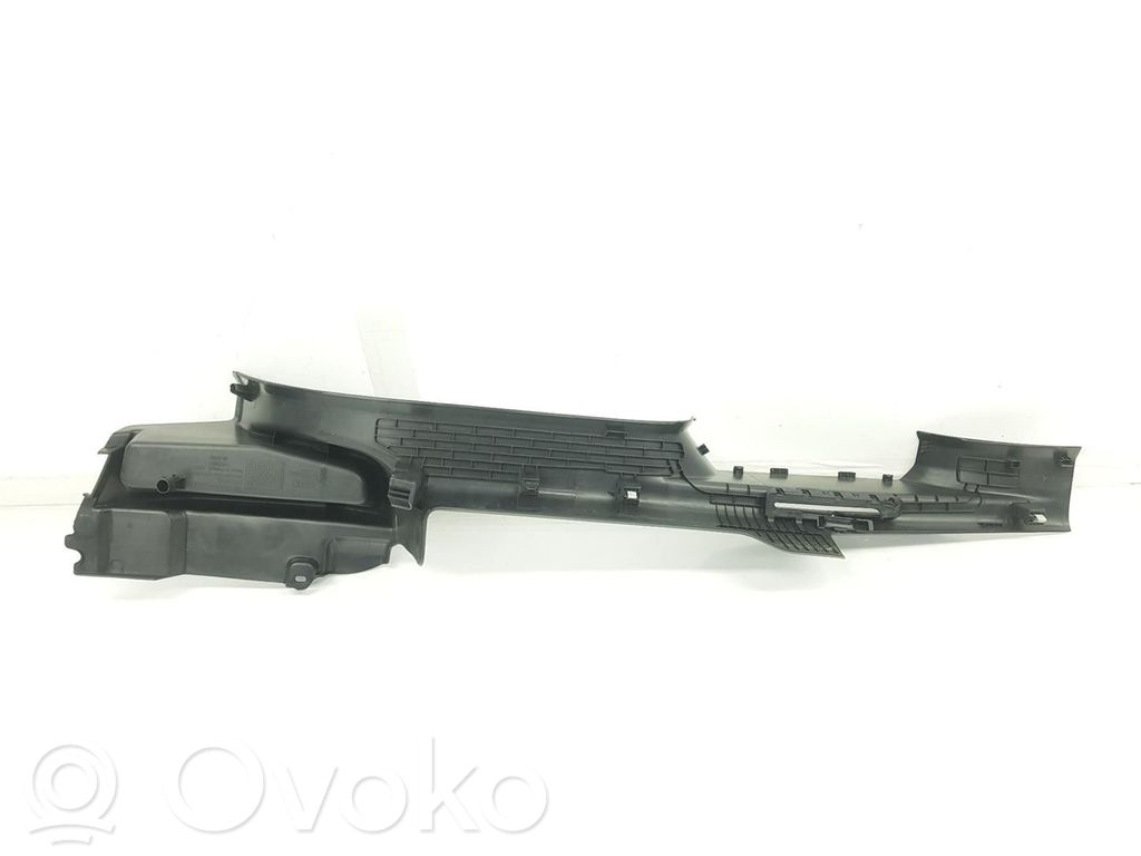 Audi Q3 F3 Altra parte interiore