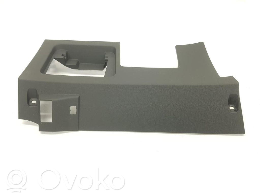 Audi Q3 F3 Alte piese de interior 
