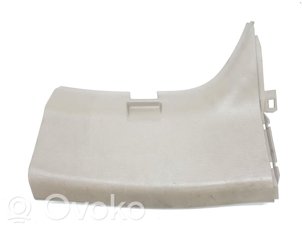 Toyota Land Cruiser (HDJ90) Inne części wnętrza samochodu 