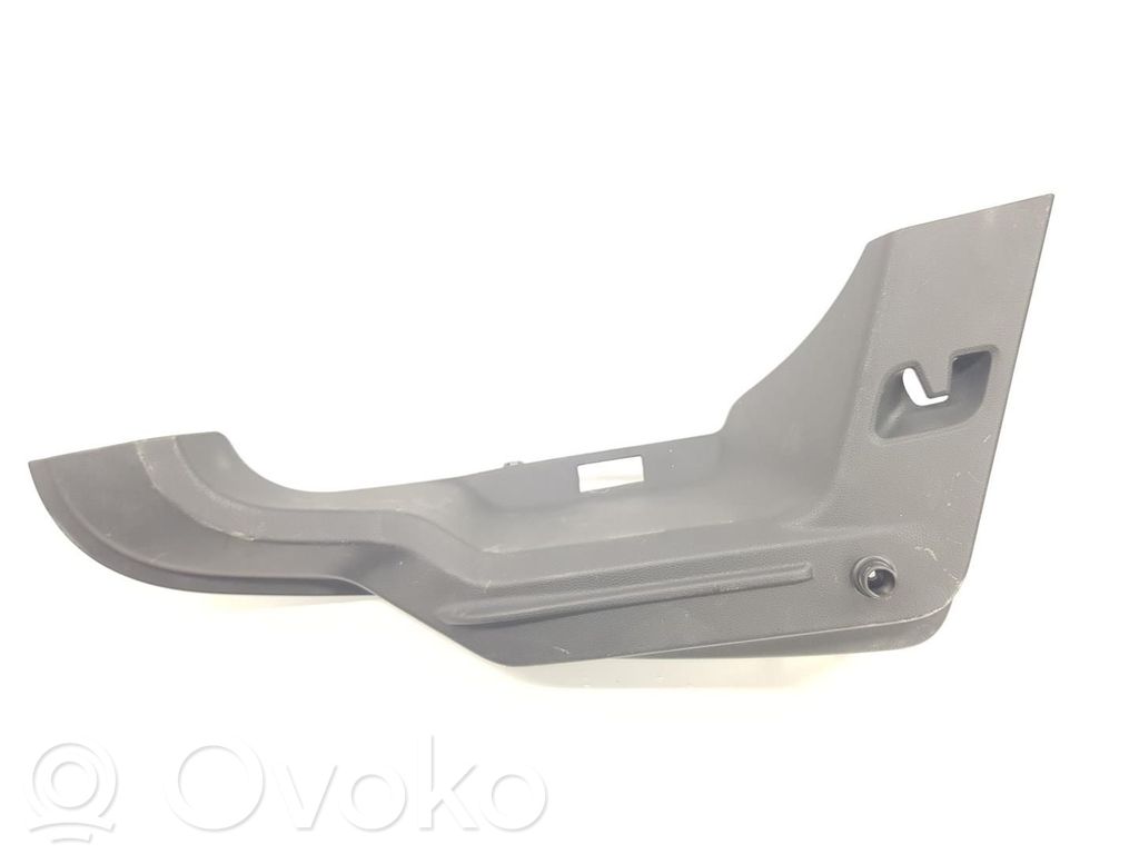 Seat Ibiza V (KJ) Altra parte interiore