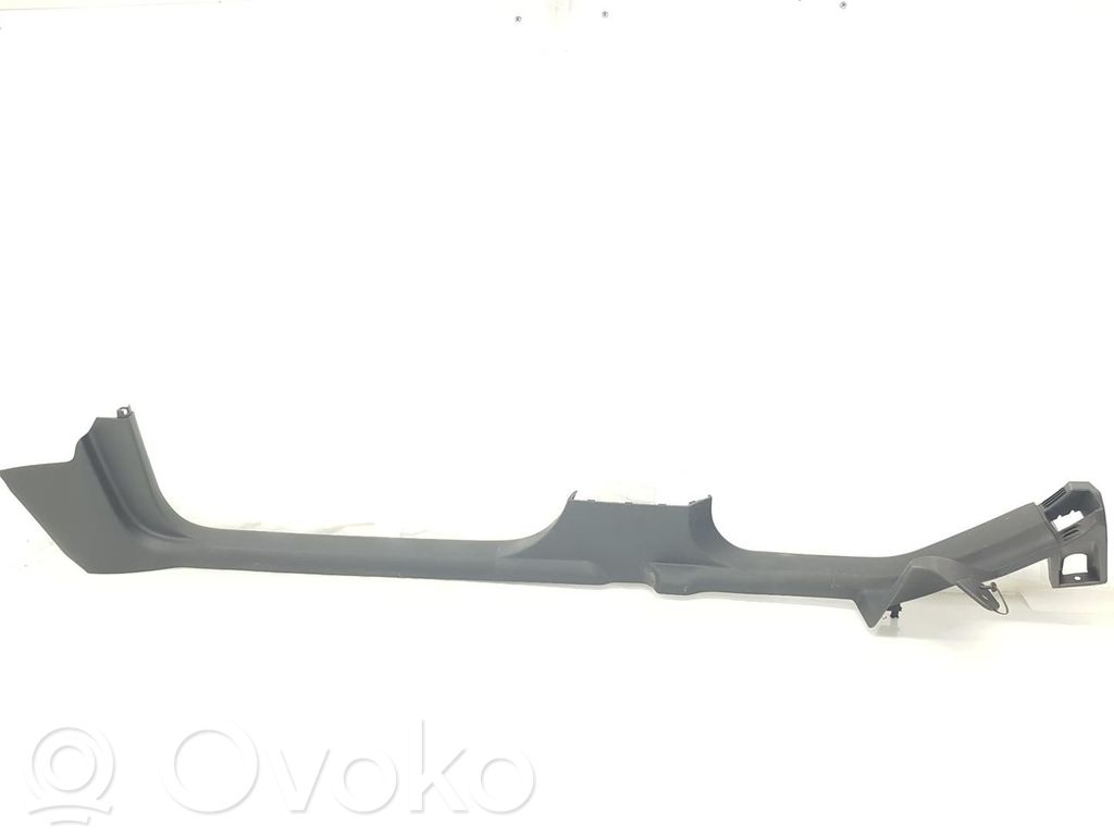 Seat Ibiza V (KJ) Altra parte interiore