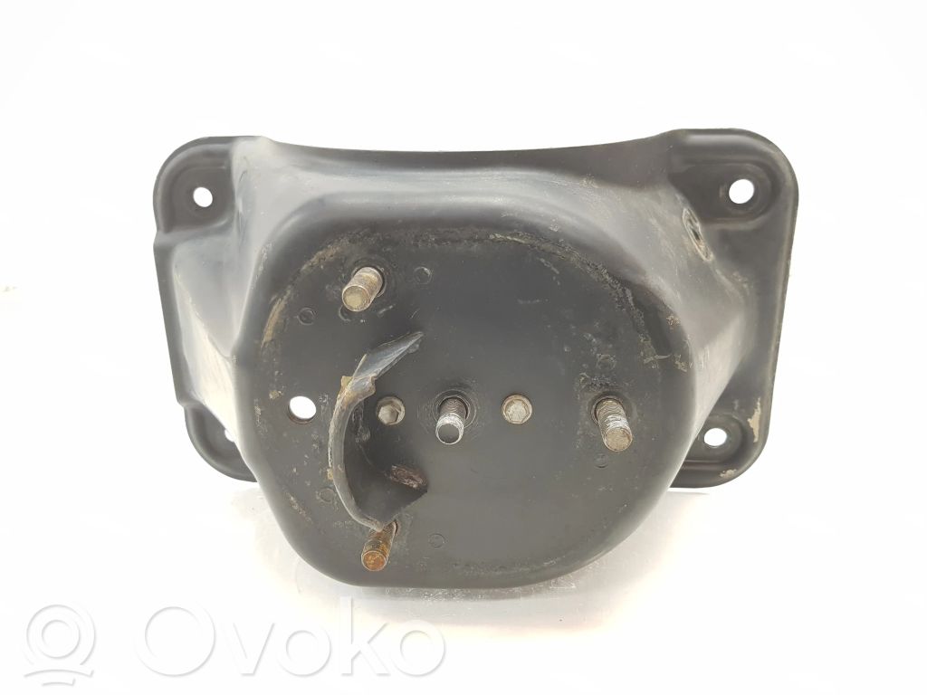 Toyota Land Cruiser (J120) Wkład koła zapasowego 
