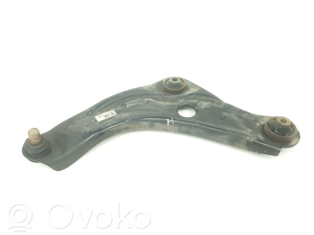 Nissan Qashqai Braccio di controllo sospensione anteriore inferiore/braccio oscillante 