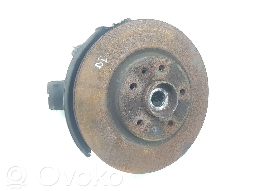 Nissan Qashqai Fuzetă butuc roată față 