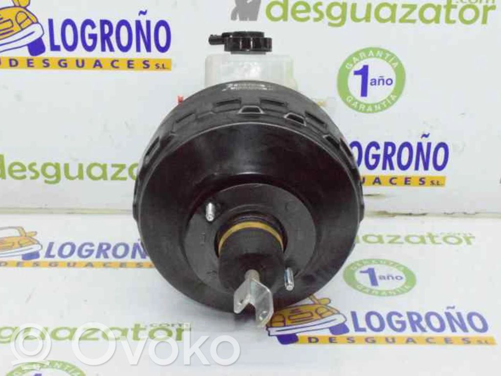 BMW 3 E90 E91 Servo-frein 