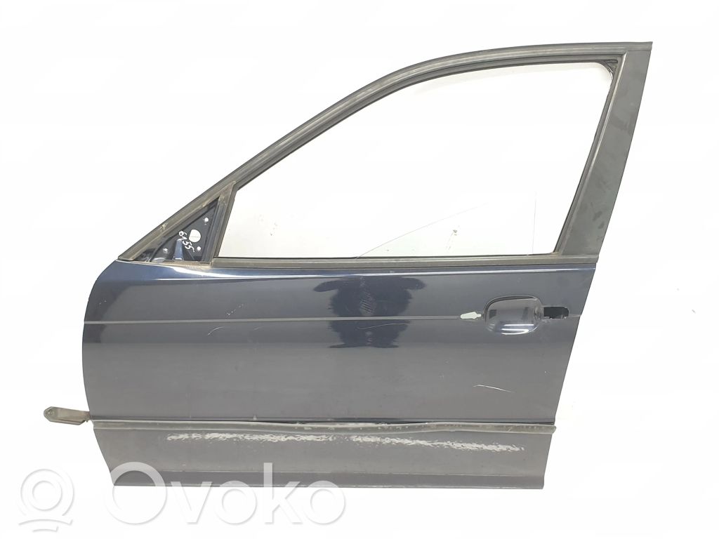 BMW 3 E46 Front door 