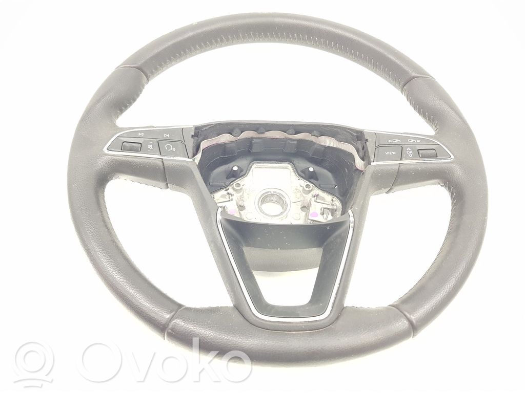 Seat Ibiza V (KJ) Volan 
