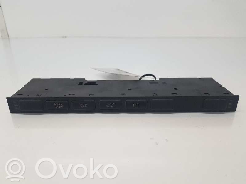 BMW X5 F15 Other switches/knobs/shifts 