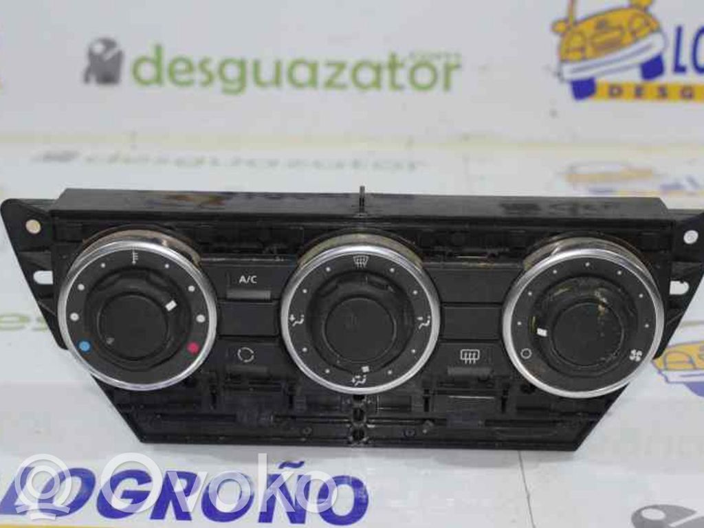 Land Rover Freelander 2 - LR2 Unidad de control climatización 