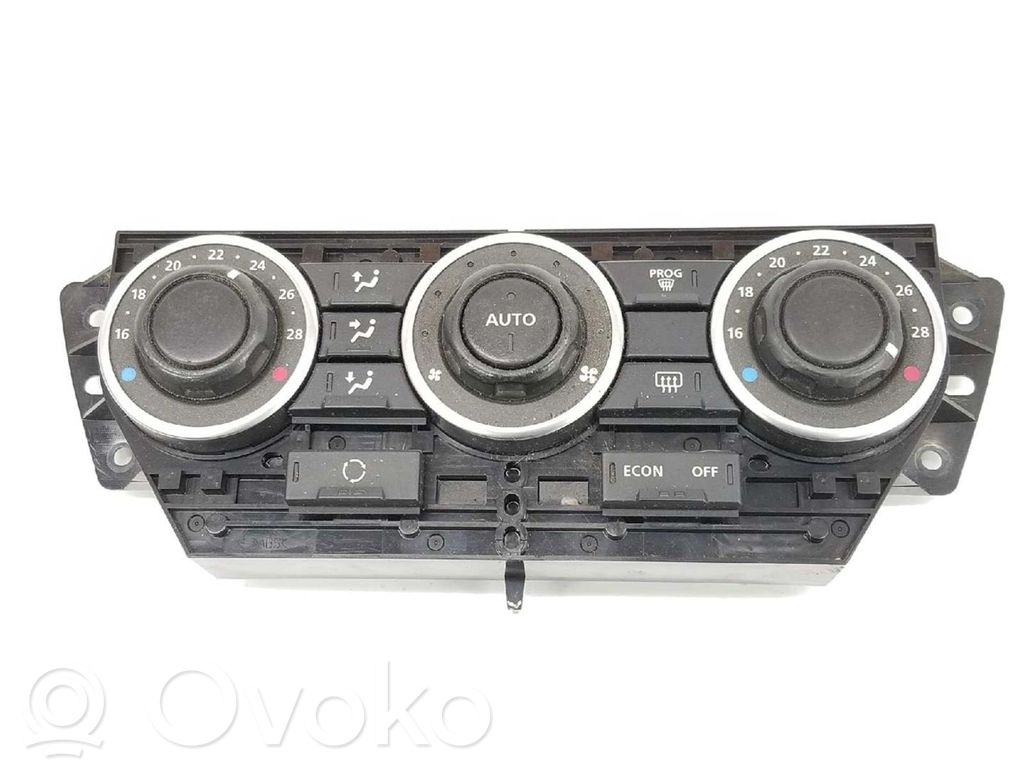 Land Rover Freelander 2 - LR2 Centralina del climatizzatore 