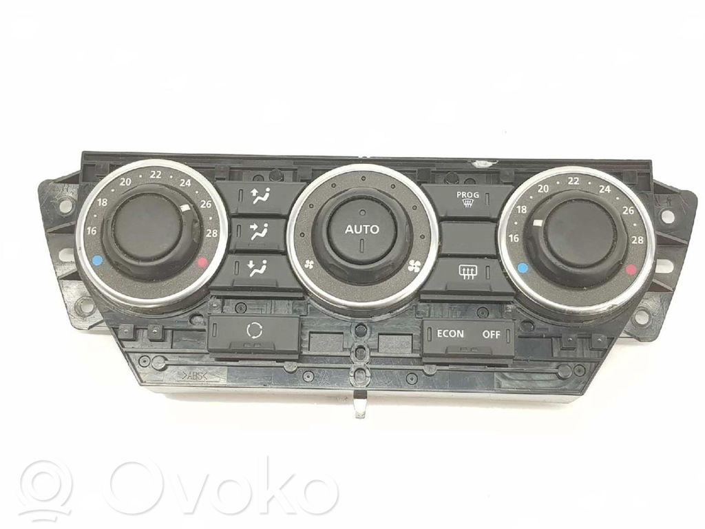 Land Rover Freelander 2 - LR2 Centralina del climatizzatore 