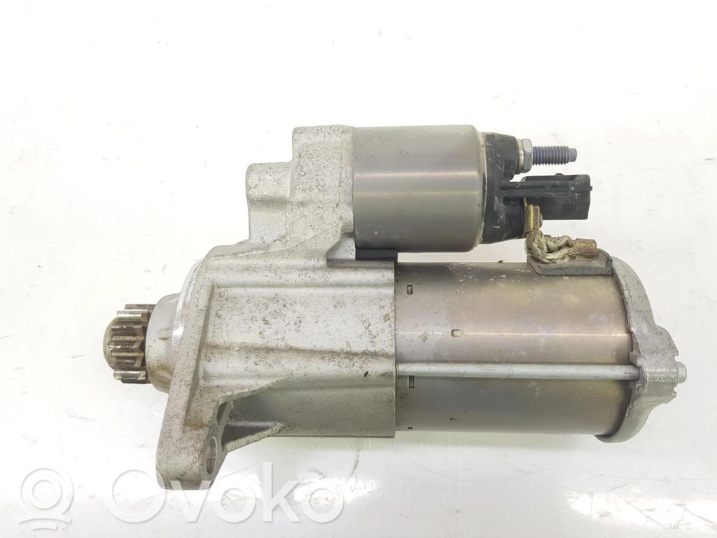 Motor de arranque   02E911022H,0001179606