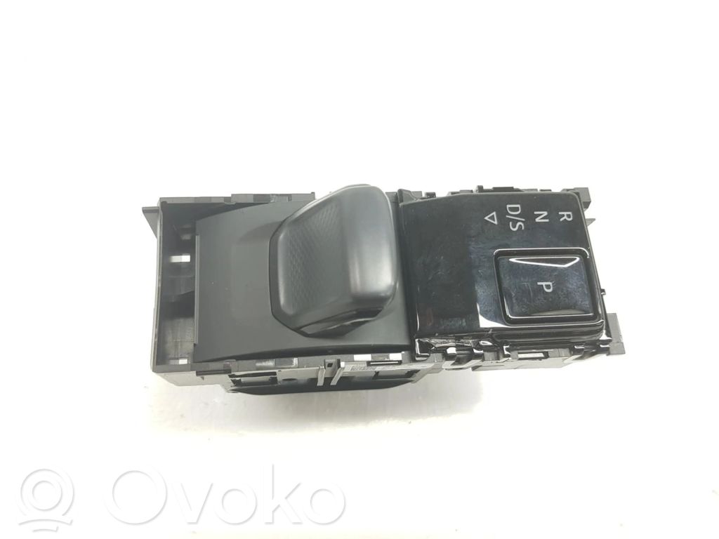 Selector caja de cambios   5FA713059B,5FA713059B