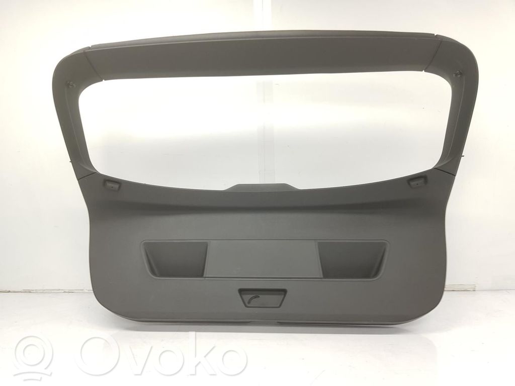Cupra Formentor Other trunk/boot trim element 