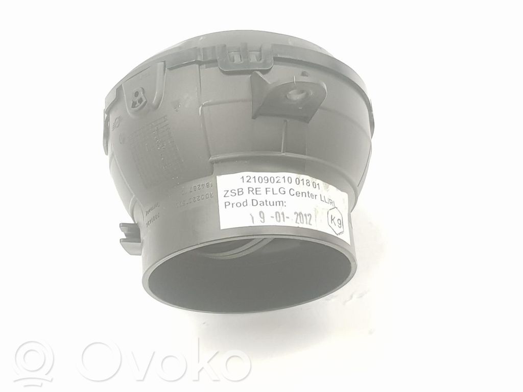 Mini Cooper Countryman R60 Grilă ventilație centrală 