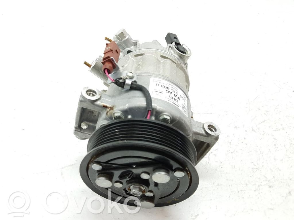 Compresseur de climatisation   3Q0816803B,3Q0816803B