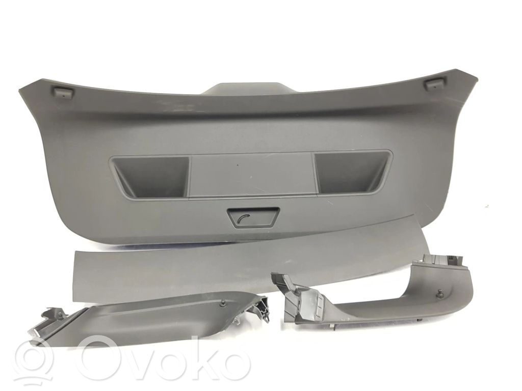 Cupra Formentor Other trunk/boot trim element 