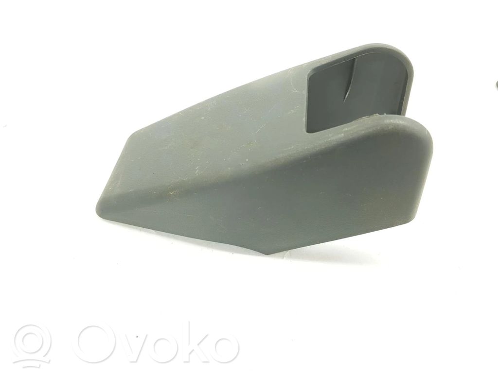 Toyota Land Cruiser (J120) Alte piese de interior 