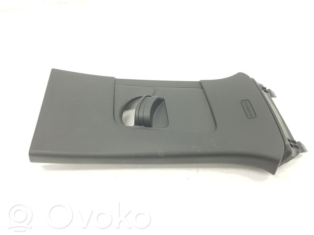 Audi Q3 F3 Altra parte interiore