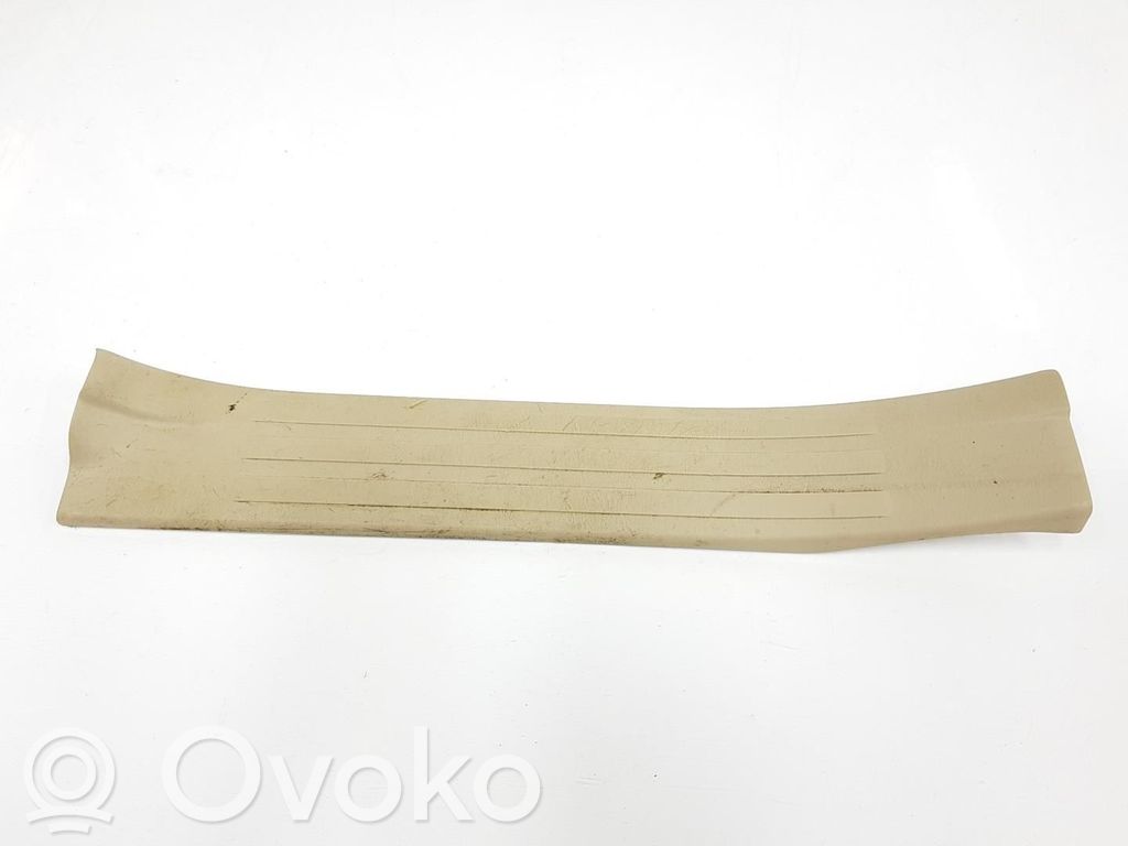Toyota Land Cruiser (J120) Altra parte interiore