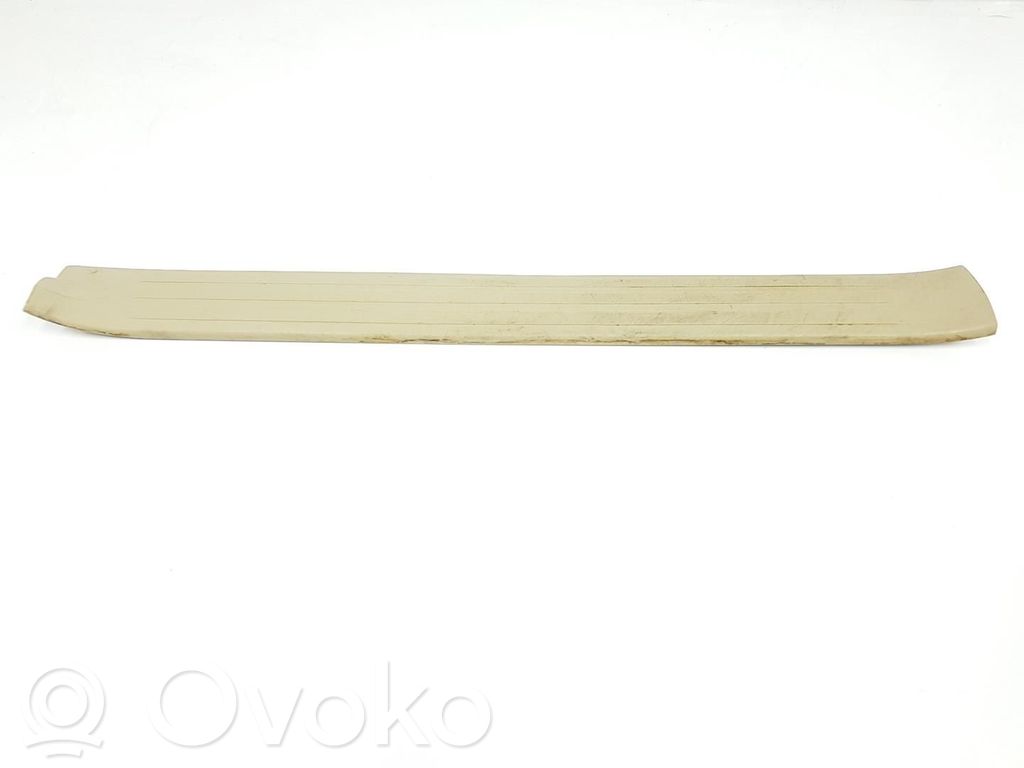 Toyota Land Cruiser (J120) Altra parte interiore 