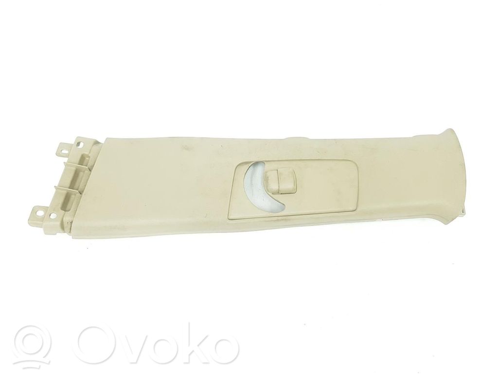 Toyota Land Cruiser (J120) Altra parte interiore 