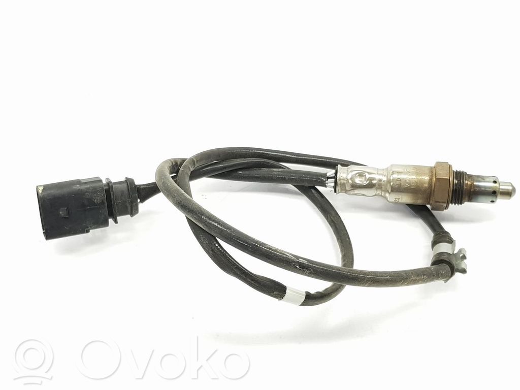 Seat Ibiza V (KJ) Sonde lambda 