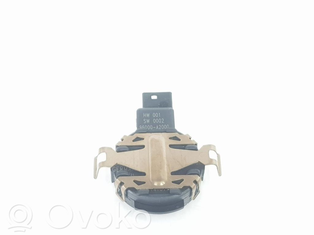Hyundai i30 Sensor 