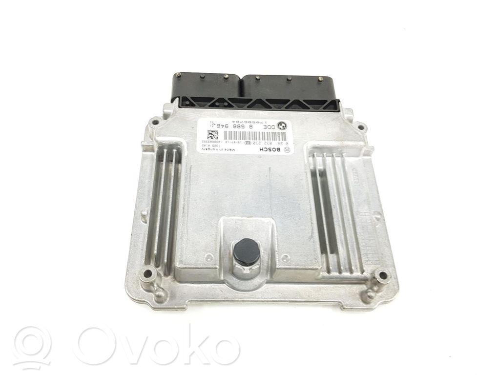 BMW X3 F25 Engine control unit/module 