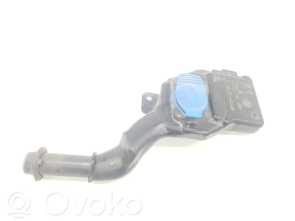 Audi A4 S4 B8 8K Wischwasserbehälter 