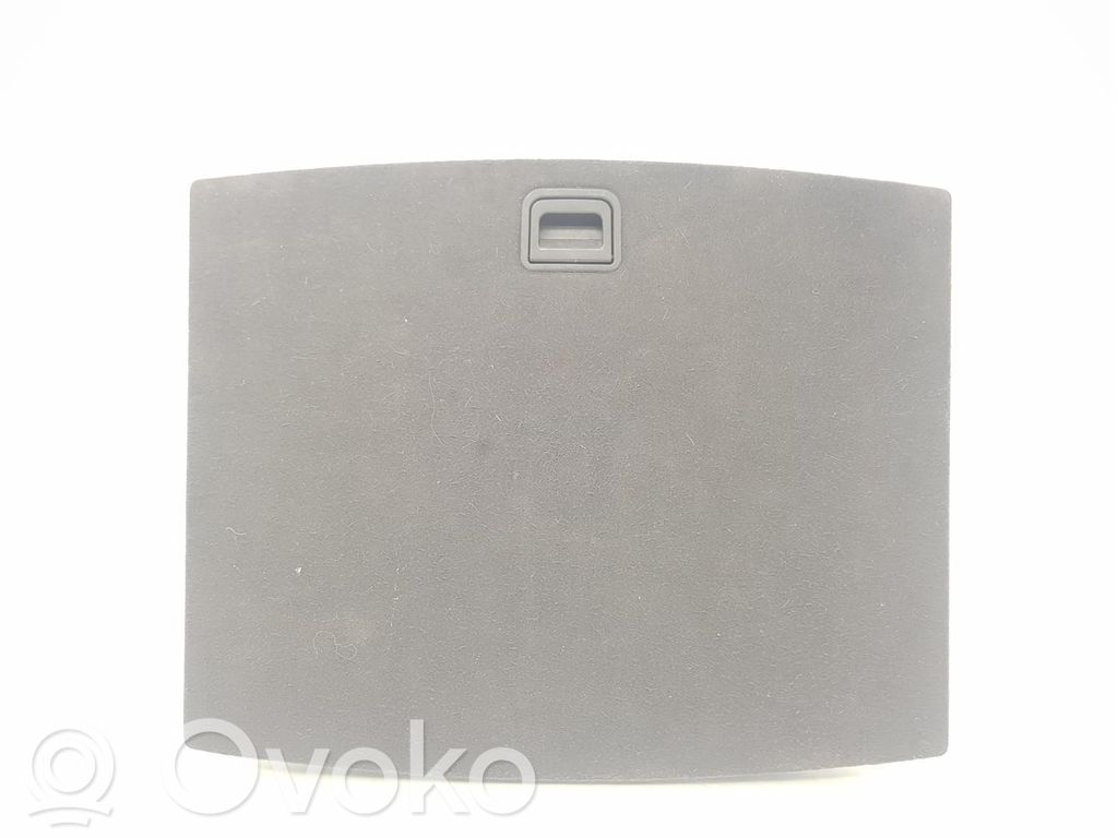 Audi A4 S4 B8 8K Doublure de coffre arrière, tapis de sol 