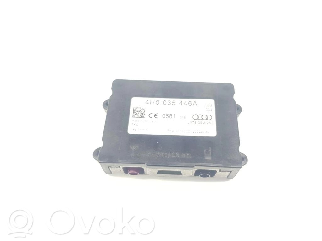 Audi A4 S4 B8 8K Autres unités de commande / modules